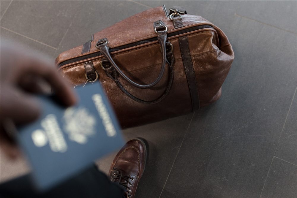 Cita para la Visa Americana